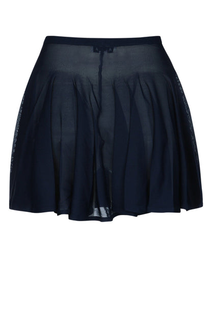 Alaia Women Skater Skirt by Luosophy