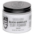 Sick Gorilla Clay Pomade Firm Hold 2.5 oz by Pasteur Pharmacy