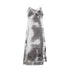 Maison Margiela Silk Midi Dress Women by Luosophy