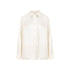 Jil Sander Viscose Shirt Women by Luosophy