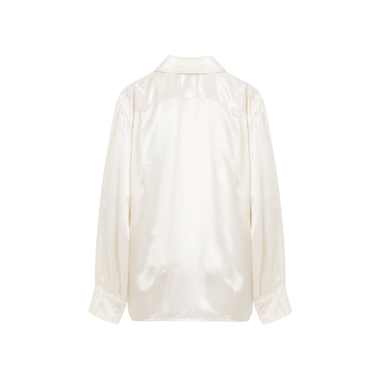 Jil Sander Viscose Shirt Women by Luosophy
