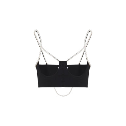 Moschino Tank Top Women by Luosophy