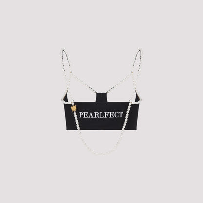 Moschino Tank Top Women by Luosophy
