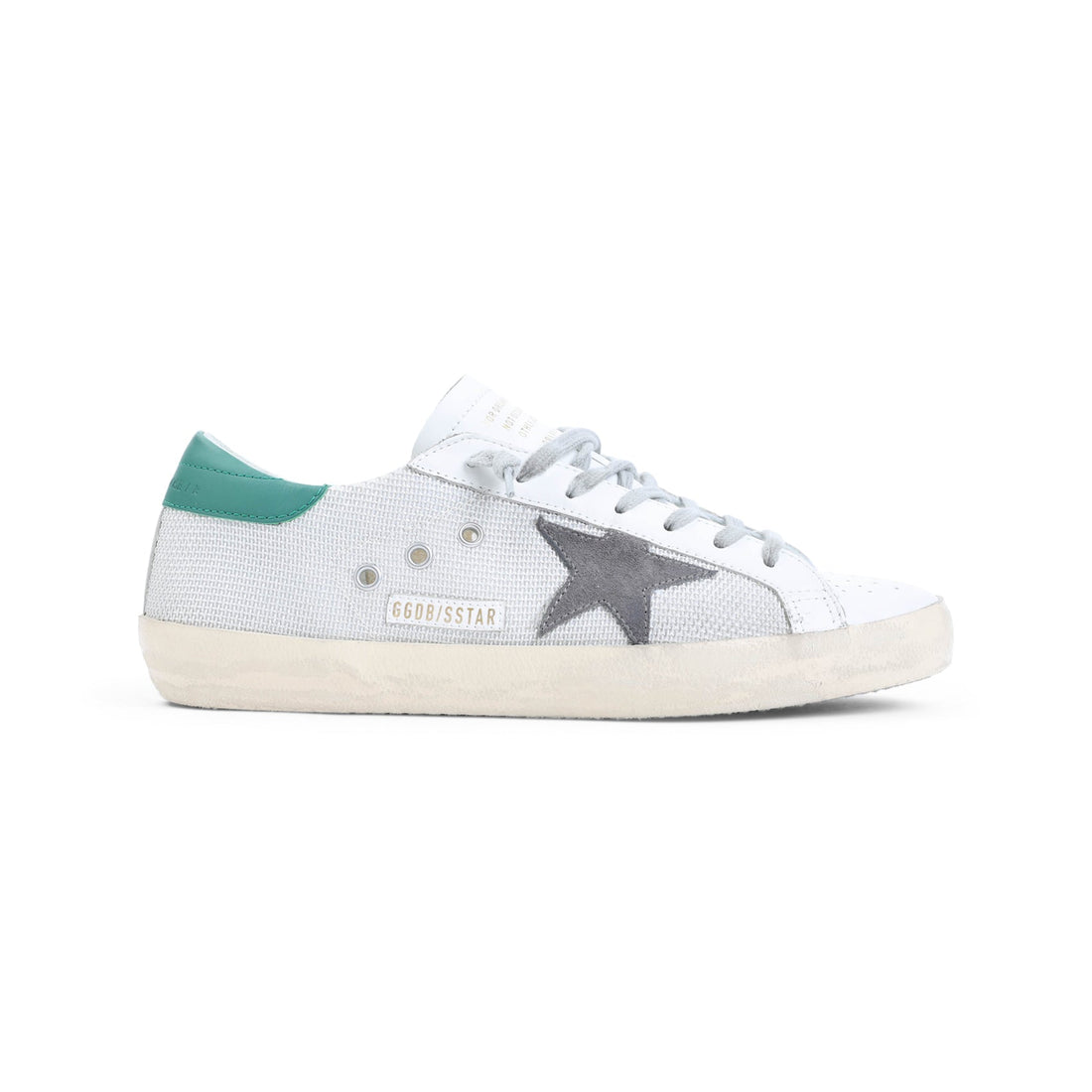 Golden Goose Superstar Sneakers Men by Luosophy