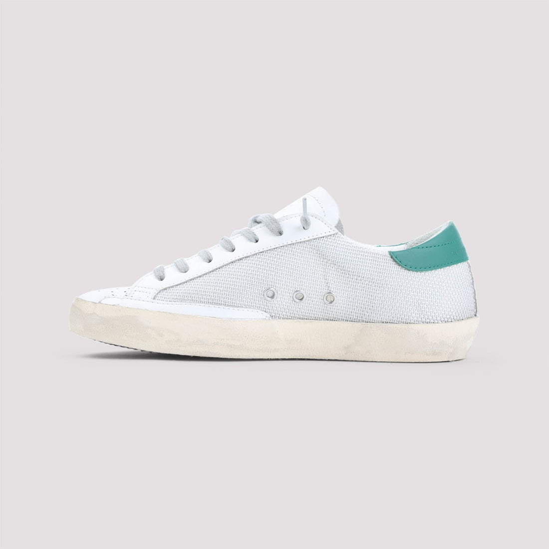 Golden Goose Superstar Sneakers Men by Luosophy