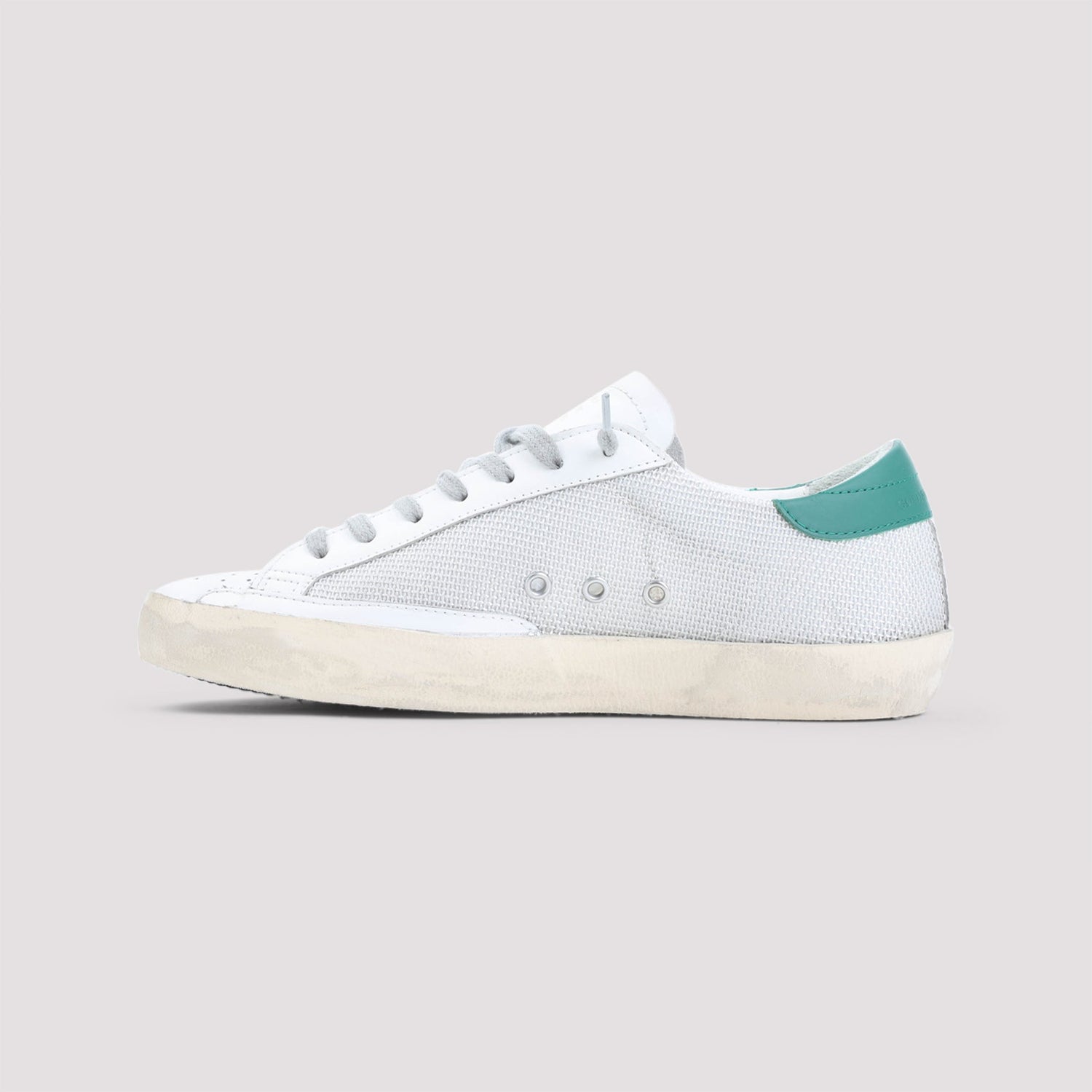 Golden Goose Superstar Sneakers Men by Luosophy