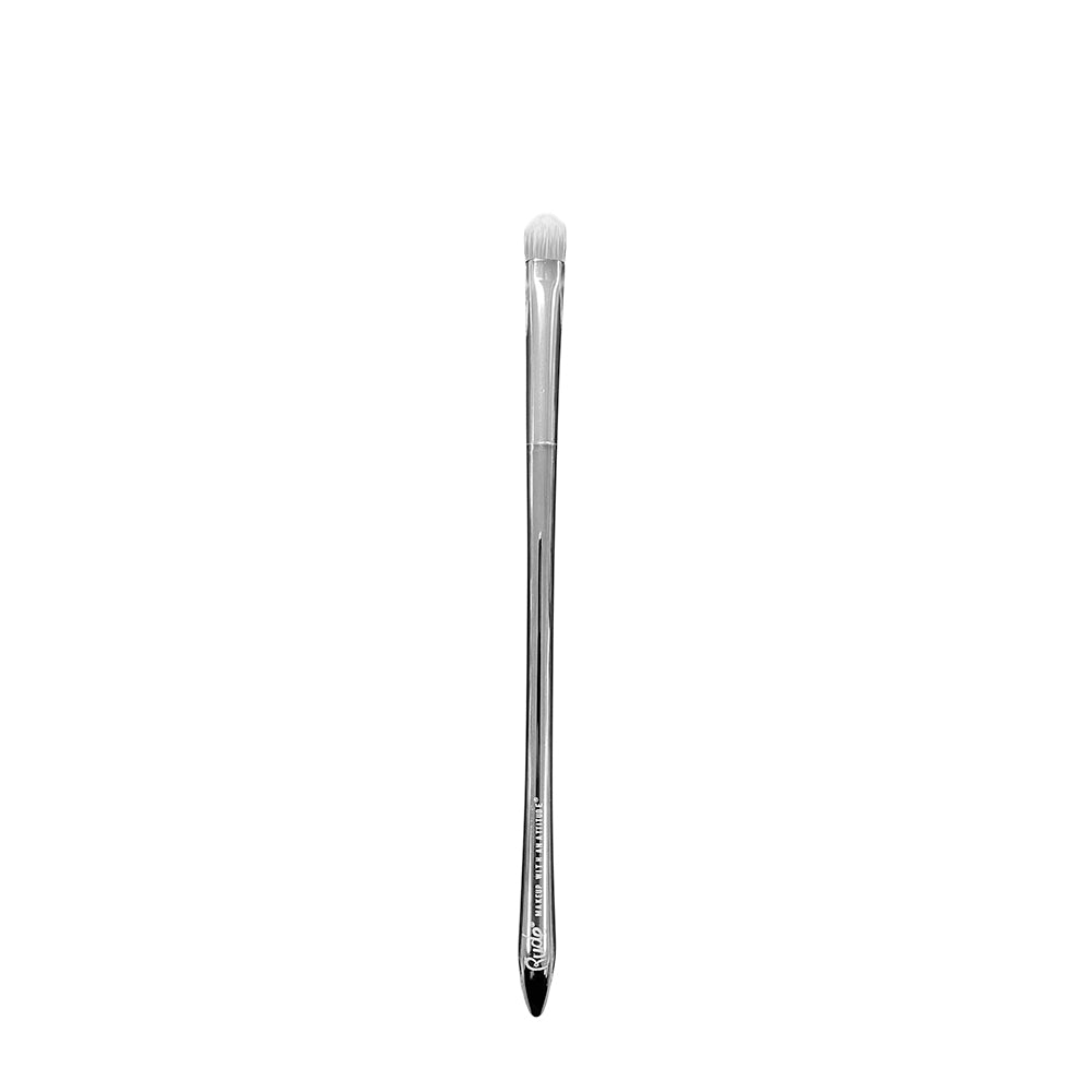 RUDE Silver Bullet Brush - Concealer Brush - DestGlow