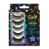RUDE Essential Faux Mink 3D Lashes 5 Variety Pack - Surprise Me - DestGlow