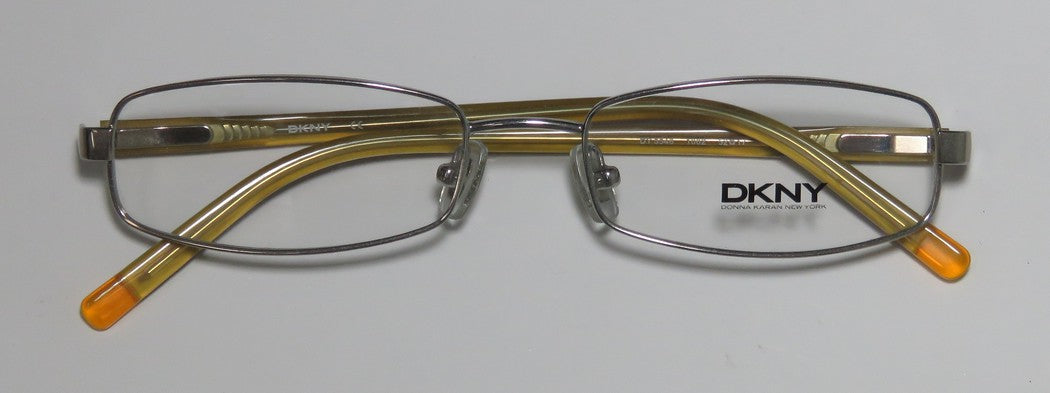 DKNY 5548 Eyeglasses  DestGlow