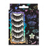 Rude Essential Faux Mink 3D Lashes 5 Multi-Pack - Chic - DestGlow
