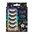 Rude Essential Faux Mink 3D Lashes 5 Multi-Pack - Sophisticated - DestGlow