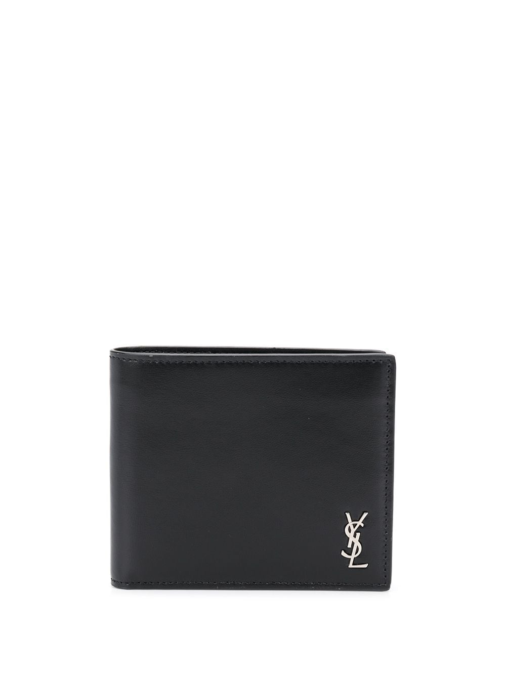 Saint Laurent Men Portafoglio Tiny Cassandre East/West by Luosophy