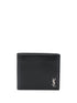 Saint Laurent Men Portafoglio Tiny Cassandre East/West by Luosophy