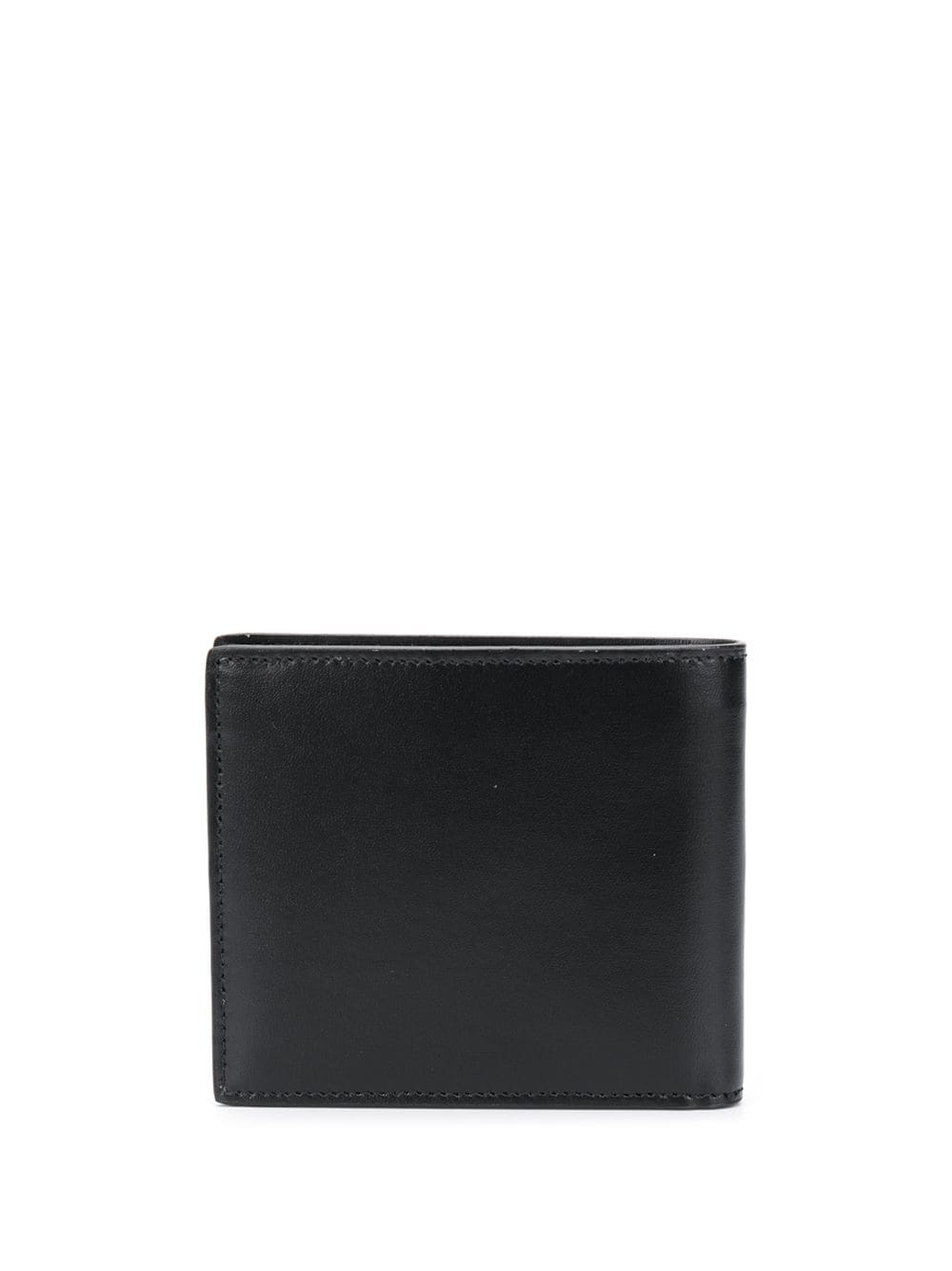 Saint Laurent Men Portafoglio Tiny Cassandre East/West by Luosophy
