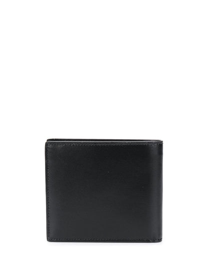 Saint Laurent Men Portafoglio Tiny Cassandre East/West by Luosophy