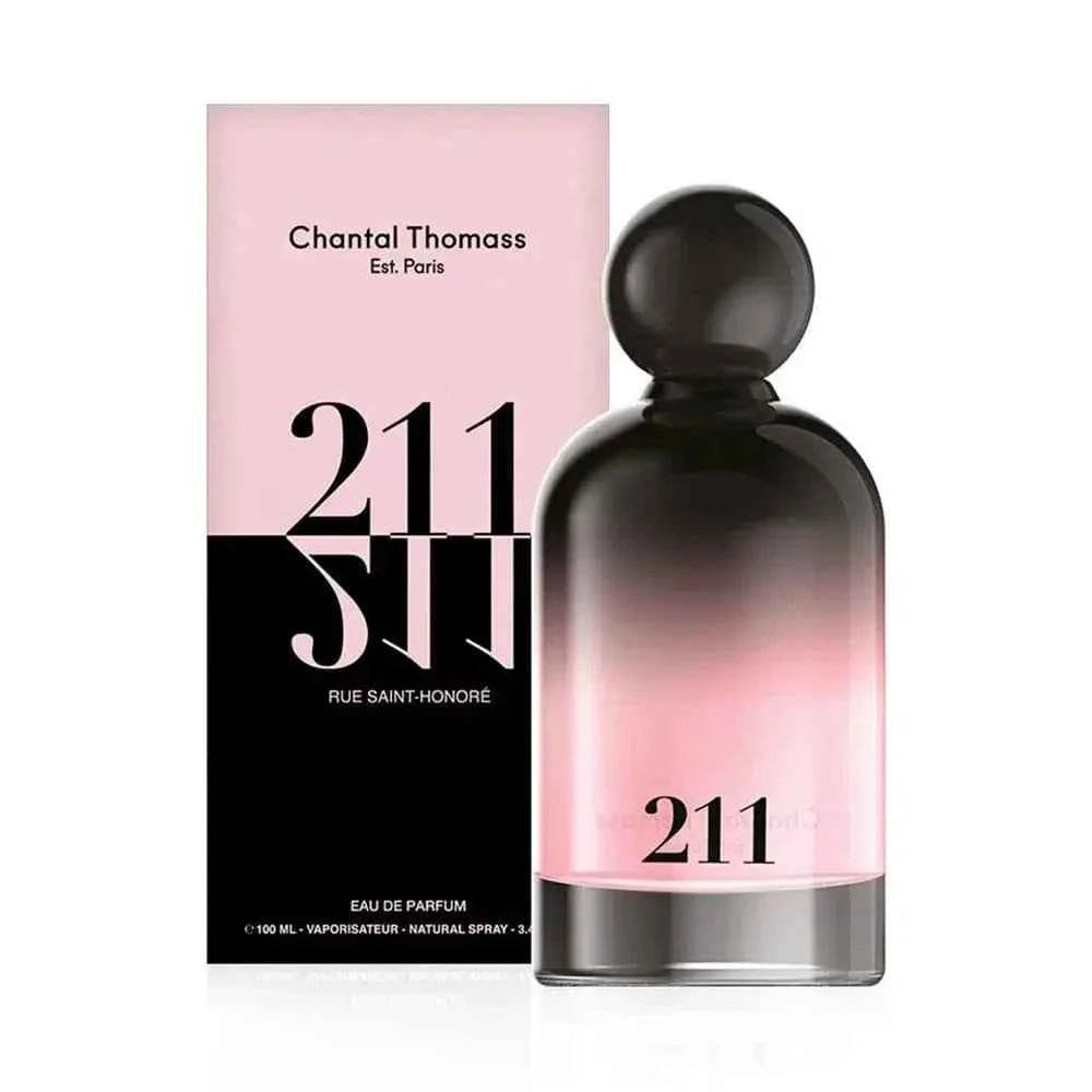 211 By Chantal Thomass For Women 3.4oz EDP Spray