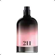 211 By Chantal Thomass For Women 3.4oz EDP Spray