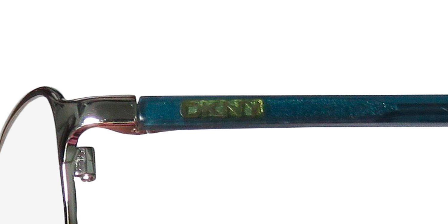 DKNY 5507 Eyeglasses