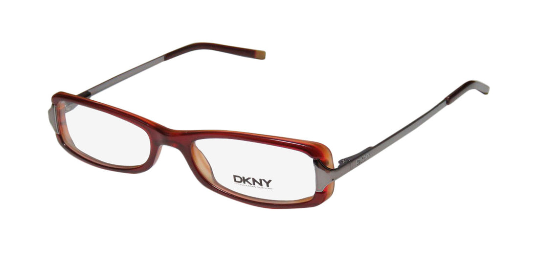 DKNY 4507 Eyeglasses  DestGlow