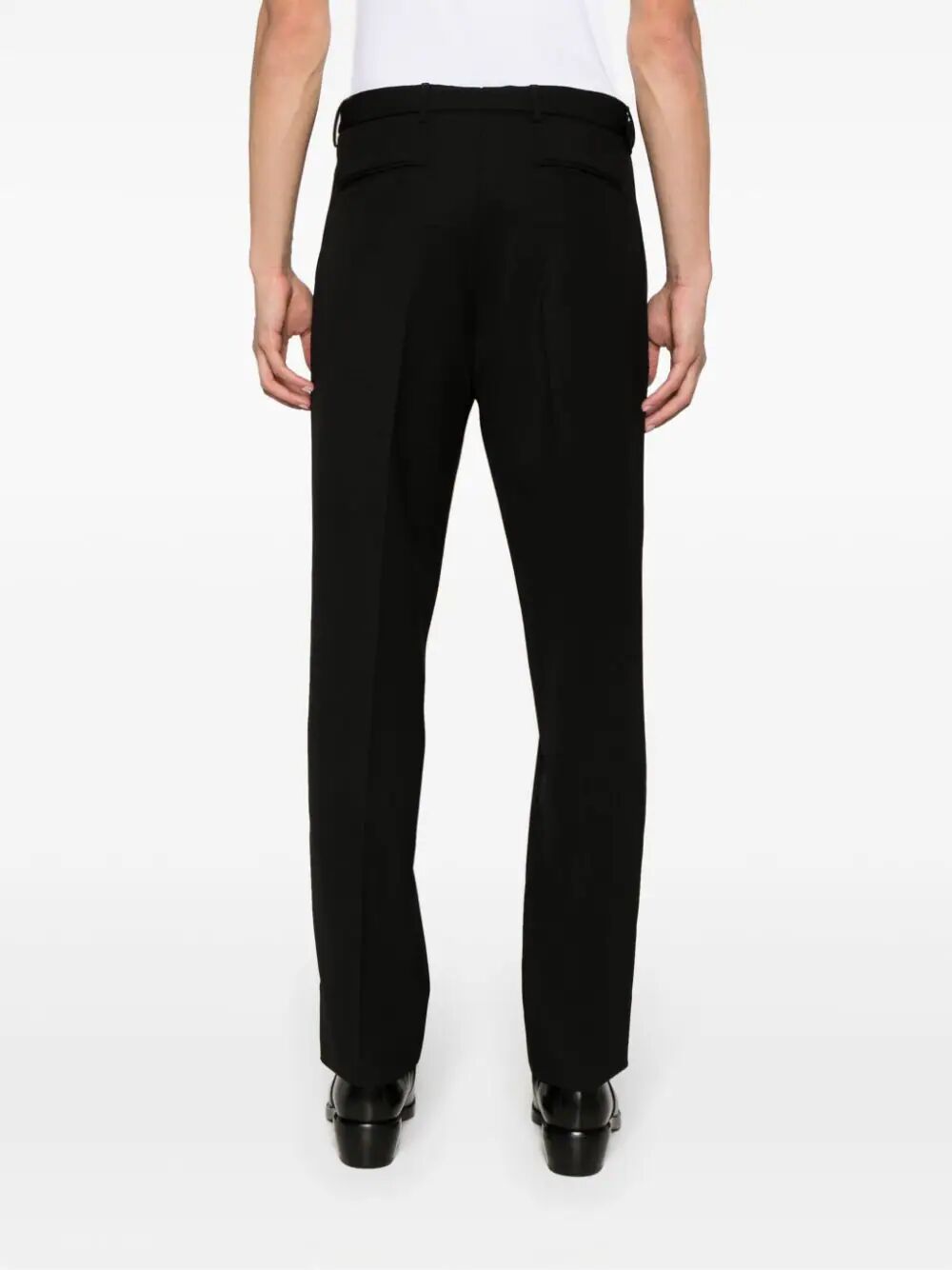 Prada Men Pantaloni Sartoriali by Luosophy