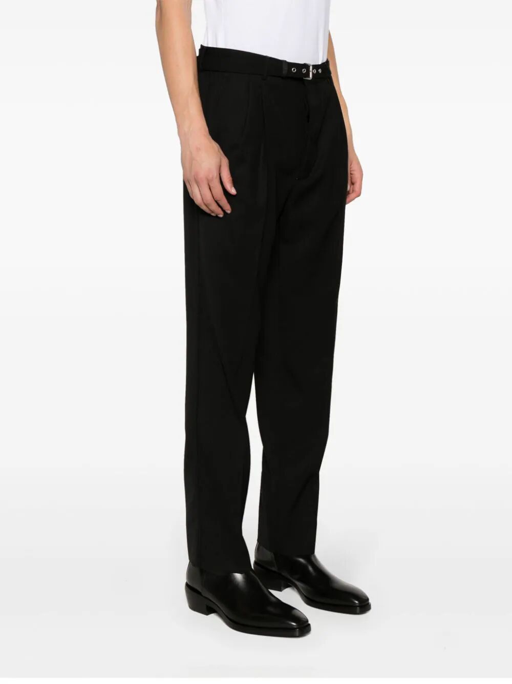 Prada Men Pantaloni Sartoriali by Luosophy