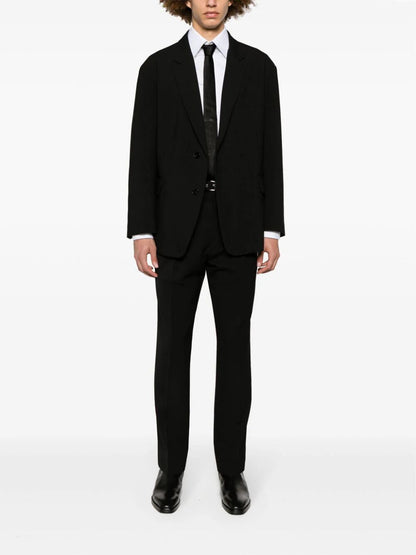 Prada Men Pantaloni Sartoriali by Luosophy