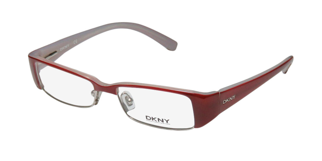 DKNY 4570 Eyeglasses  DestGlow
