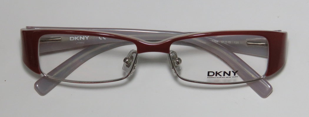 DKNY 4570 Eyeglasses  DestGlow
