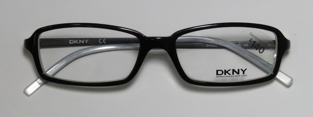 DKNY 4553 Eyeglasses  DestGlow