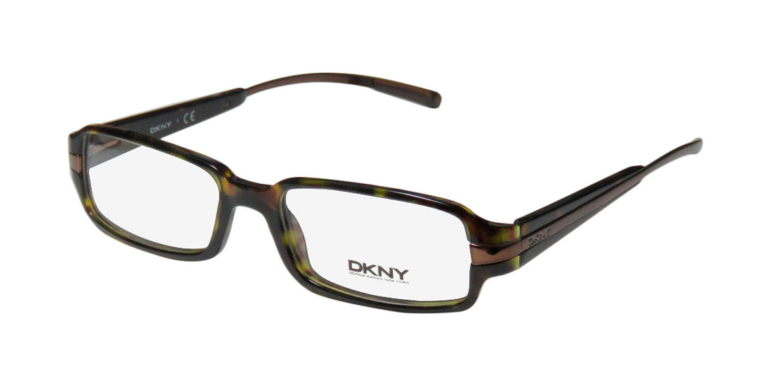 DKNY 4577 Eyeglasses  DestGlow