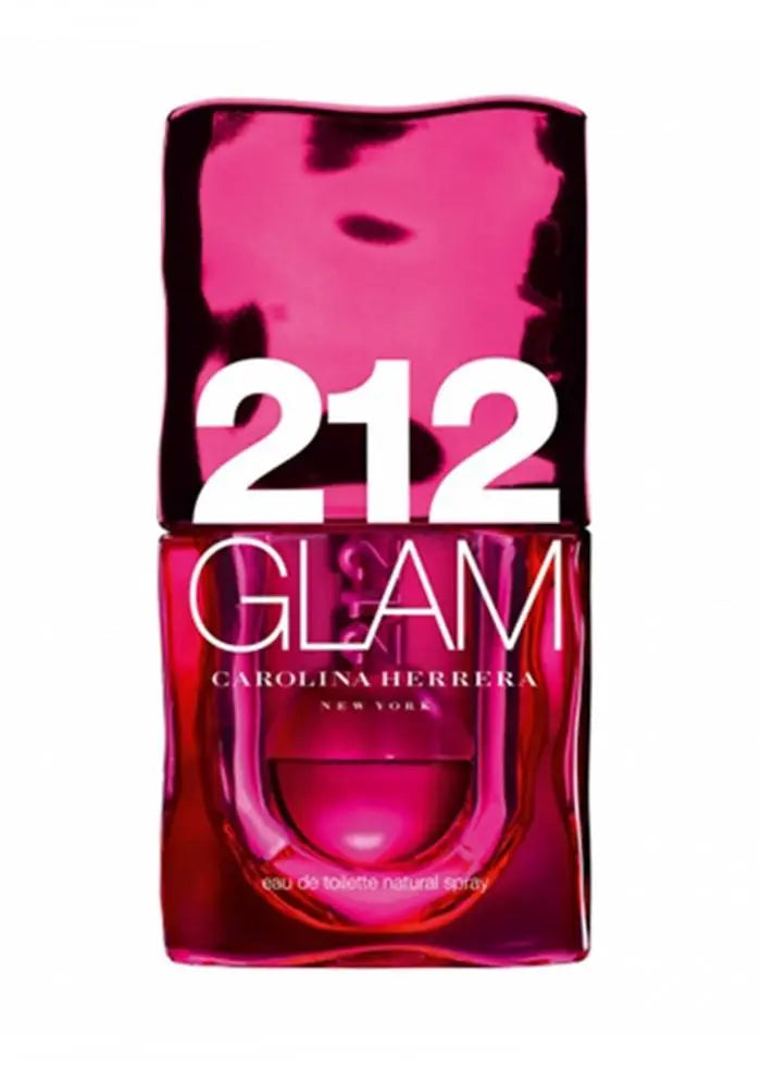 212 Glam By Carolina Herrera For Women 2.0oz EDT Spray by perfumesandrea