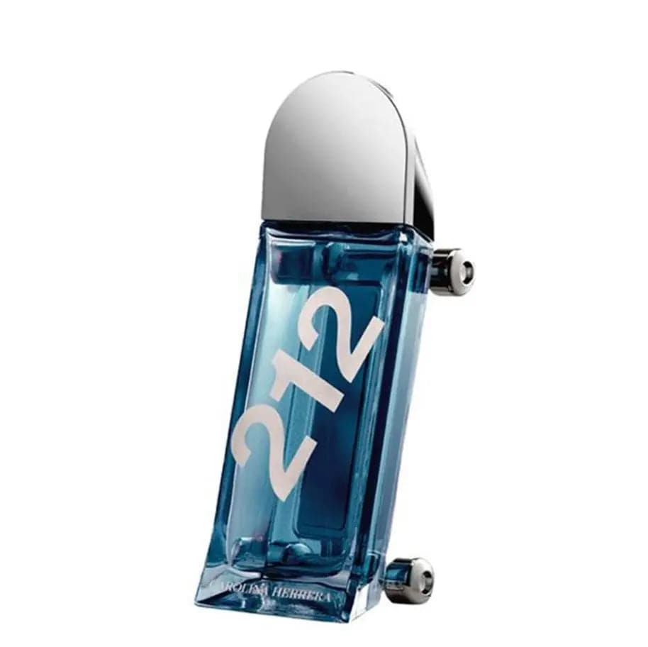 212 Men Heroes Forever Young By Carolina Herrera 5.1oz EDT Spray by perfumesandrea