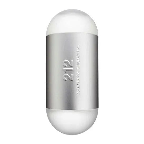 212 NYC By Carolina Herrera For Women 3.4oz EDT Spray by perfumesandrea