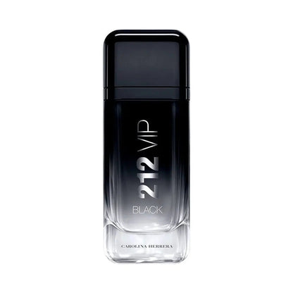 212 Vip Black By Carolina Herrera For Men 2Pcs Set EDP Spray