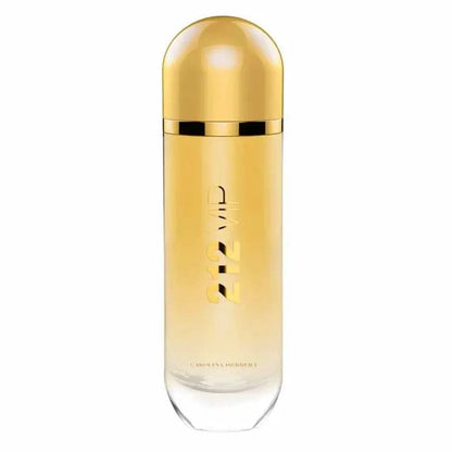 212 Vip By Carolina Herrera For Women 4.2oz EDP Spray by perfumesandrea