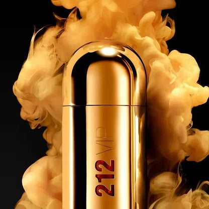 212 Vip By Carolina Herrera For Women 4.2oz EDP Spray by perfumesandrea