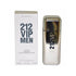 212 Vip Men By Carolina Herrera For Men 3.4oz EDT Spray (TESTER) by perfumesandrea