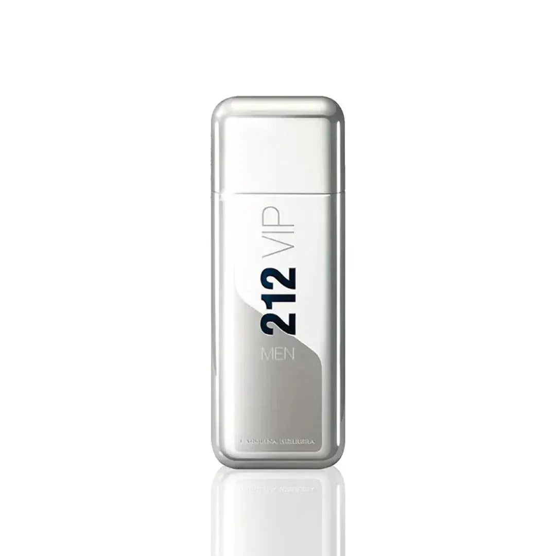 212 Vip Men By Carolina Herrera For Men 3.4oz EDT Spray (TESTER) by perfumesandrea