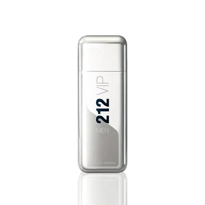 212 Vip Men By Carolina Herrera For Men 3.4oz EDT Spray (TESTER) by perfumesandrea