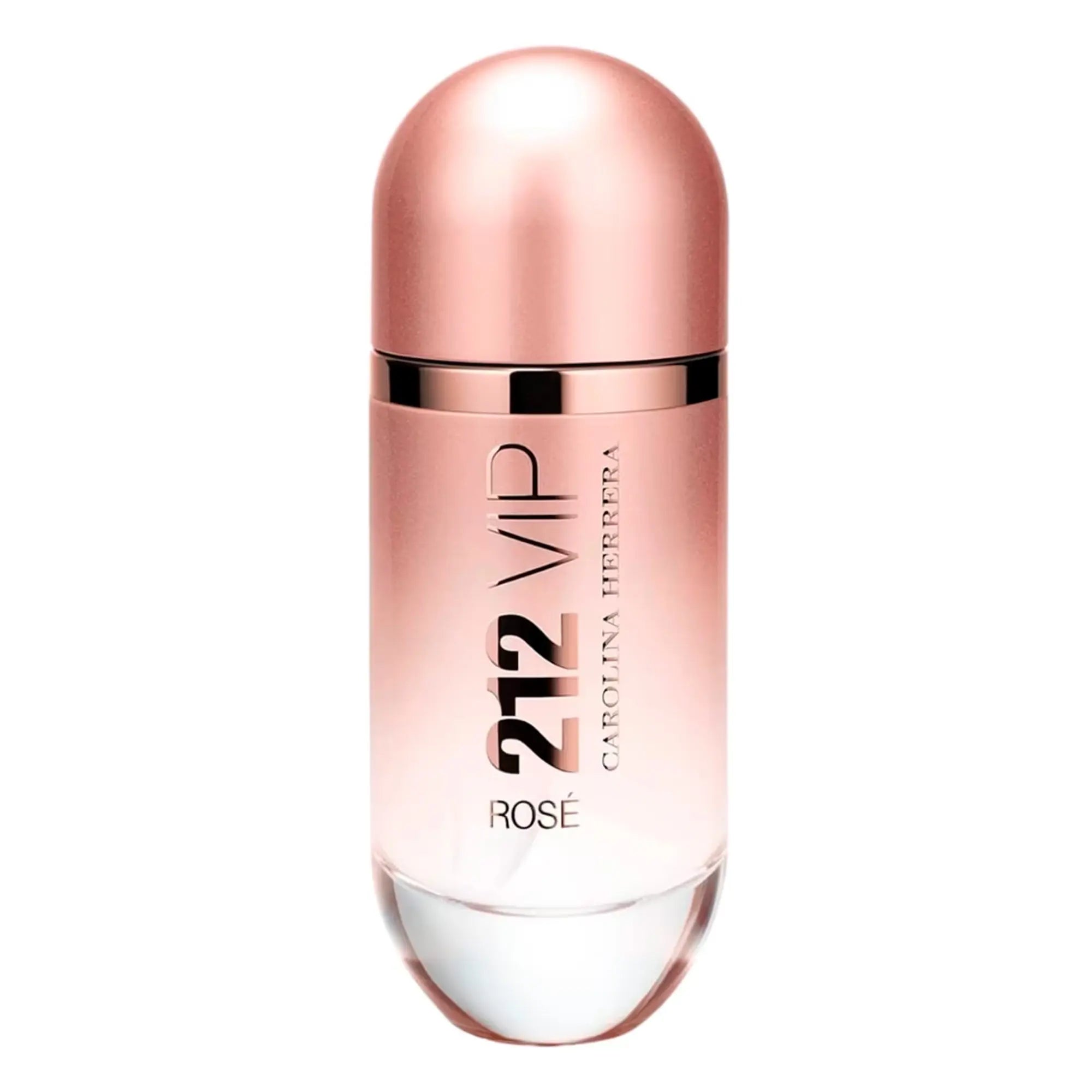212 Vip Rose By Carolina Herrera For Women 2.7oz EDP Spray (TESTER) by perfumesandrea