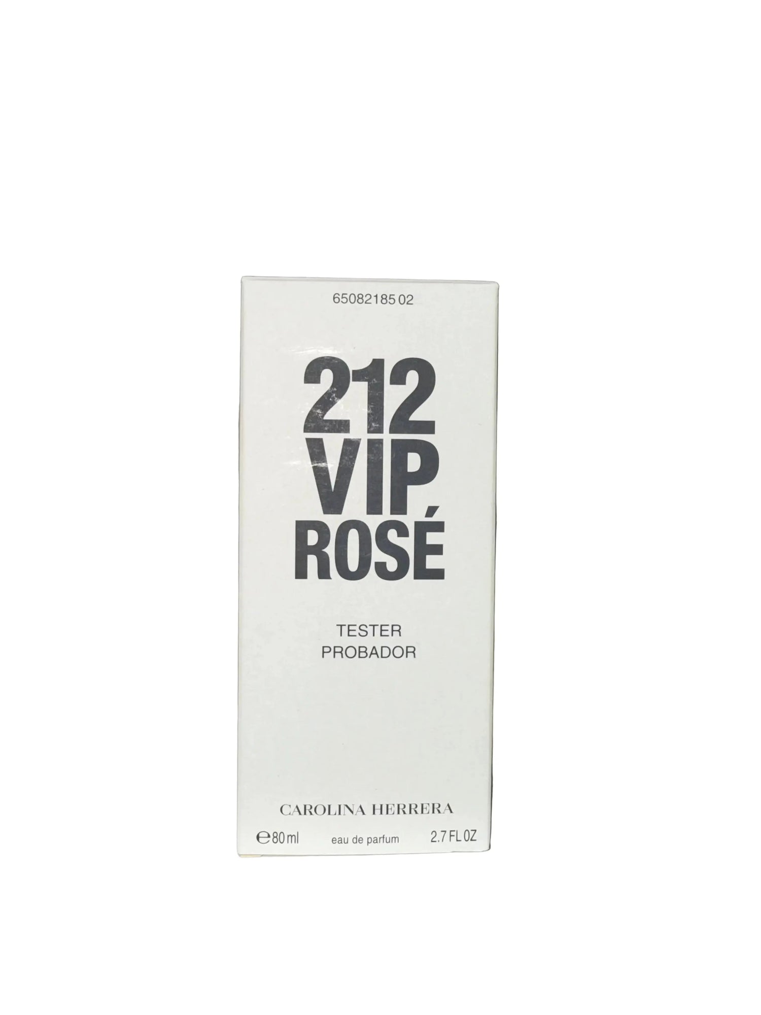 212 Vip Rose By Carolina Herrera For Women 2.7oz EDP Spray (TESTER) by perfumesandrea
