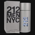 212 By Carolina Herrera Cologne for Men