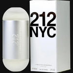 212 By Carolina Herrera Perfume for Women
