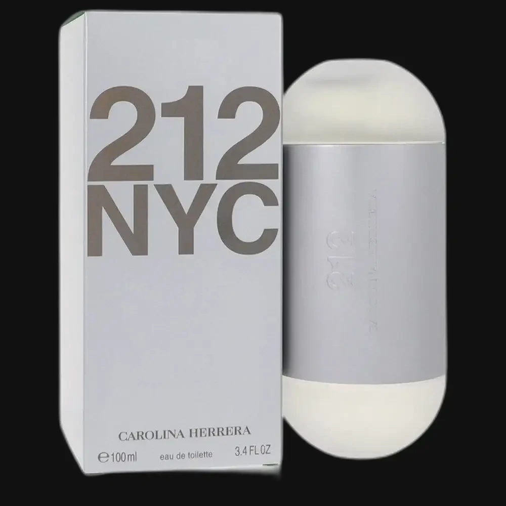 212 By Carolina Herrera Perfume for Women