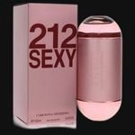 212 Sexy By Carolina Herrera Perfume for Women