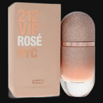 212 Vip Rose Elixir By Carolina Herrera Perfume for Women