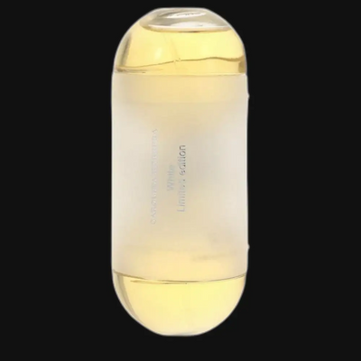 212 White By Carolina Herrera Perfume for Women