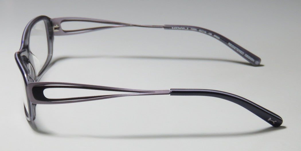 Koali 7255k Eyeglasses by ModaFrames