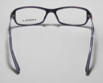 Koali 7255k Eyeglasses