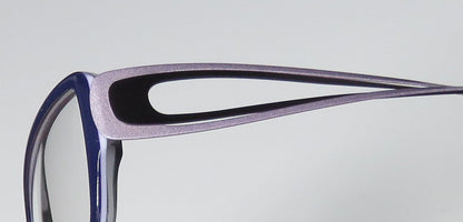 Koali 7255k Eyeglasses by ModaFrames